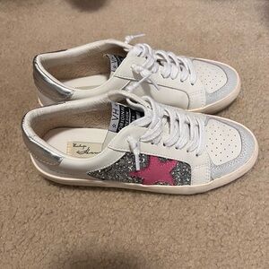 Vintage Havana sneakers